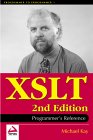 XSLT Programmers Reference 2nd Edition