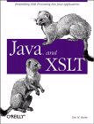 Java and XSLT (O'Reilly Java)