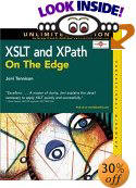 XSLT and XPATH on the Edge